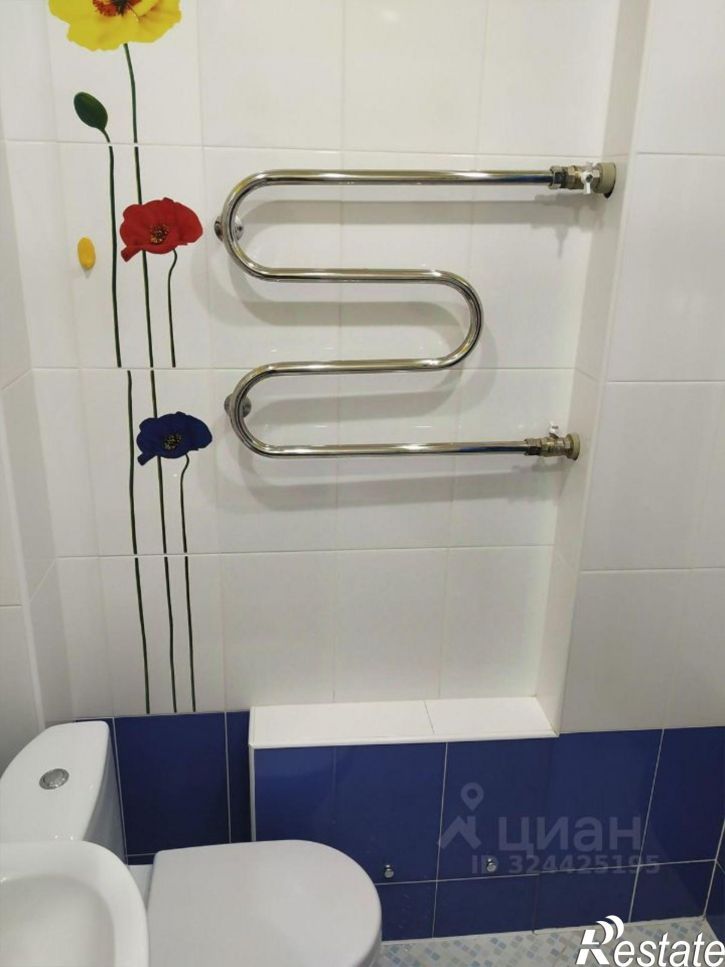 1-комн квартира улица Доваторцев, 52В,  д. 52В