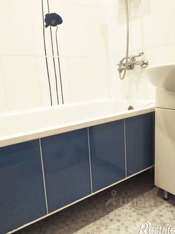 1-комн квартира улица Доваторцев, 52В,  д. 52В