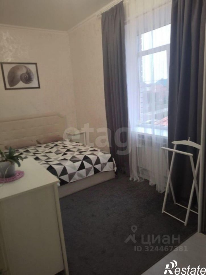 2-комн квартира Ртищенский переулок, 23,  д. 23