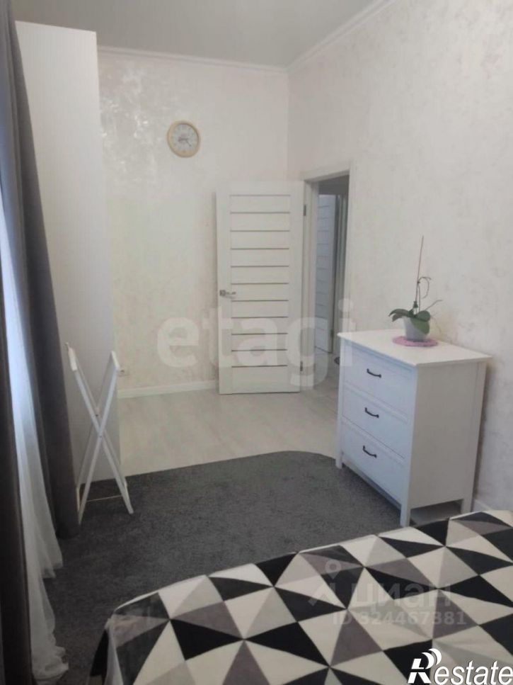 2-комн квартира Ртищенский переулок, 23,  д. 23