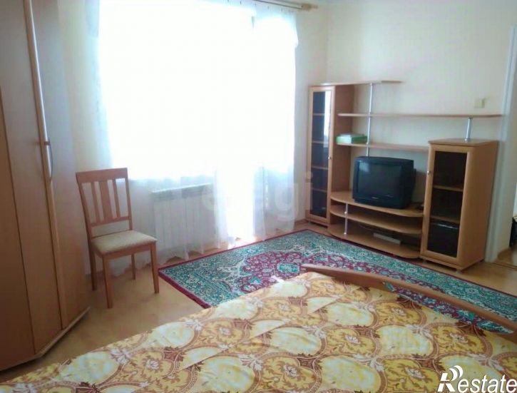 1-комн квартира ул Пирогова, 44,  д. 44