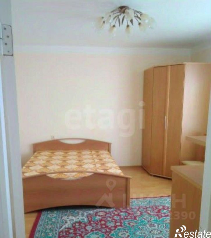 1-комн квартира ул Пирогова, 44,  д. 44