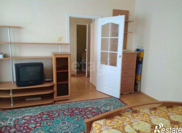 1-комн квартира ул Пирогова, 44,  д. 44