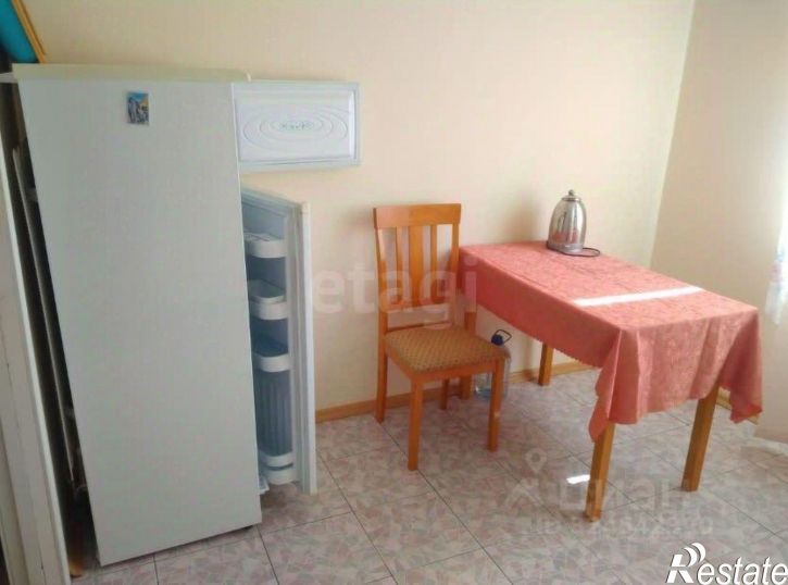 1-комн квартира ул Пирогова, 44,  д. 44