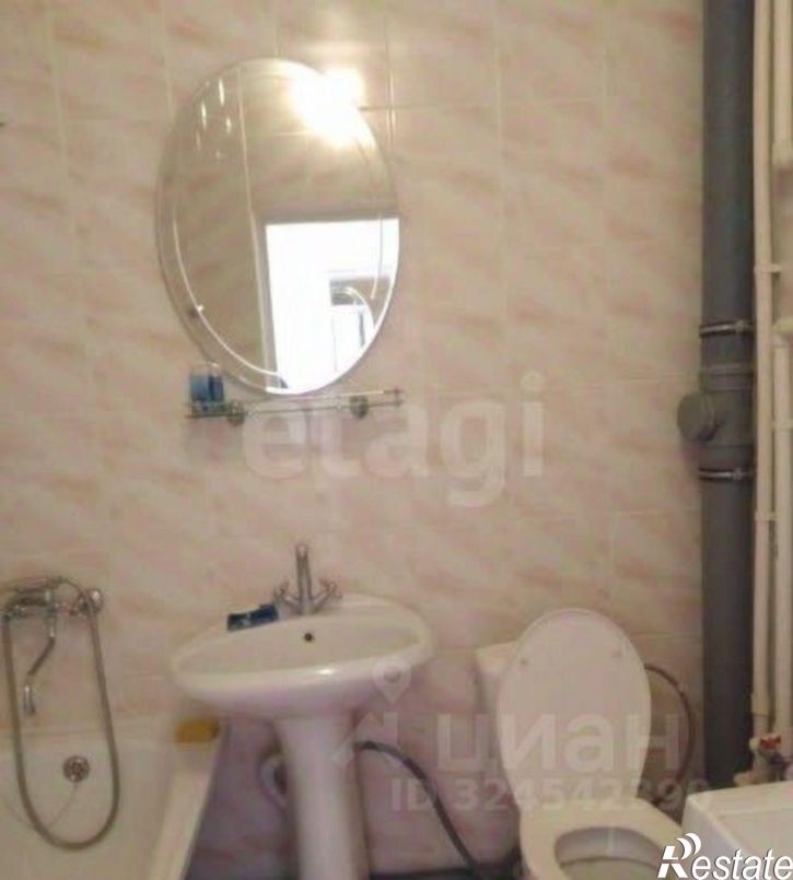 1-комн квартира ул Пирогова, 44,  д. 44