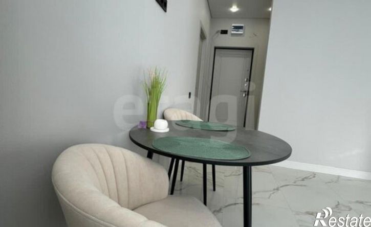 1-комн квартира ул Матрёны Наздрачёвой, 3,  д. 3