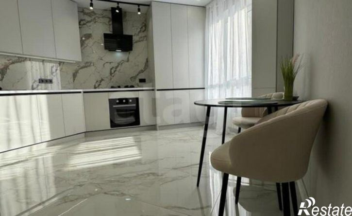 1-комн квартира ул Матрёны Наздрачёвой, 3,  д. 3