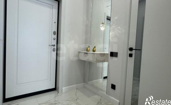 1-комн квартира ул Матрёны Наздрачёвой, 3,  д. 3