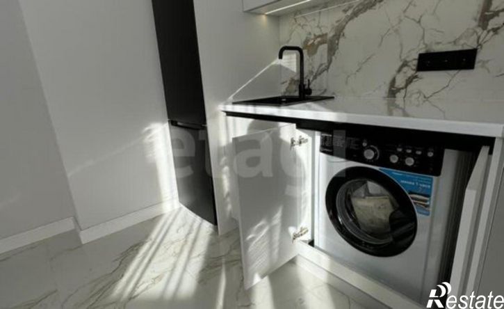 1-комн квартира ул Матрёны Наздрачёвой, 3,  д. 3