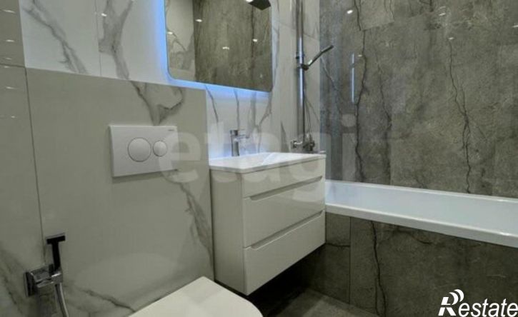 1-комн квартира ул Матрёны Наздрачёвой, 3,  д. 3