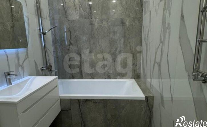 1-комн квартира ул Матрёны Наздрачёвой, 3,  д. 3