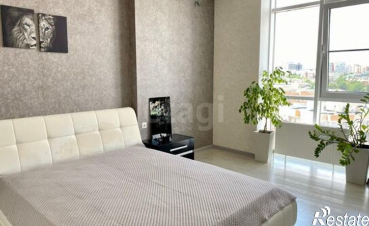 3-комн квартира Крупской пер, 29/1,  д. 29/1