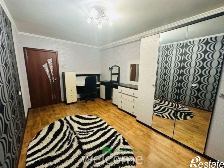 3-комн квартира ул Шпаковская, 94 1,  д. 94 1,  к. 1