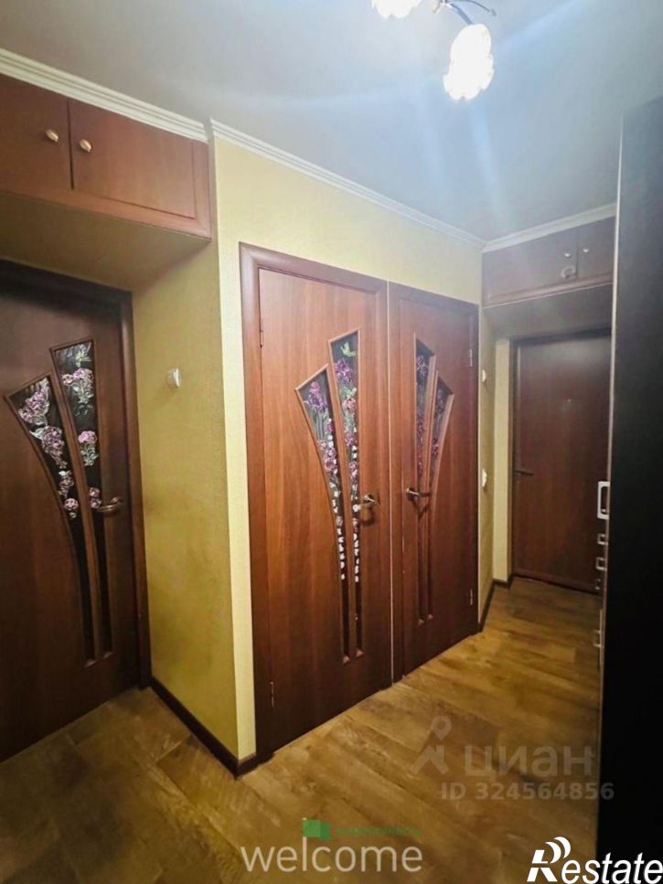 3-комн квартира ул Шпаковская, 94 1,  д. 94 1,  к. 1