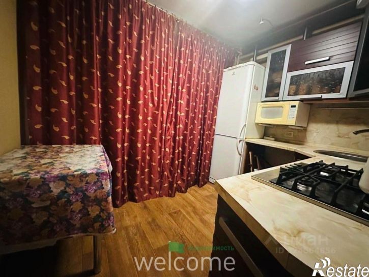 3-комн квартира ул Шпаковская, 94 1,  д. 94 1,  к. 1