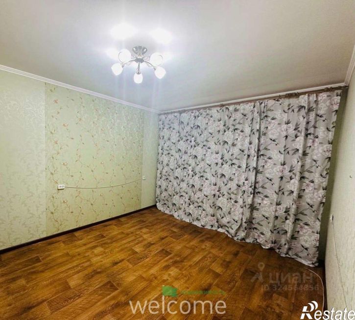 3-комн квартира ул Шпаковская, 94 1,  д. 94 1,  к. 1