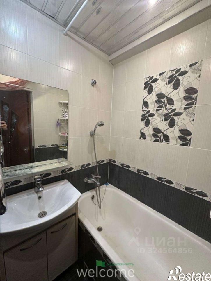 3-комн квартира ул Шпаковская, 94 1,  д. 94 1,  к. 1