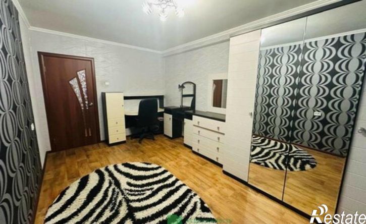 3-комн квартира ул Шпаковская, 94/1,  д. 94/1