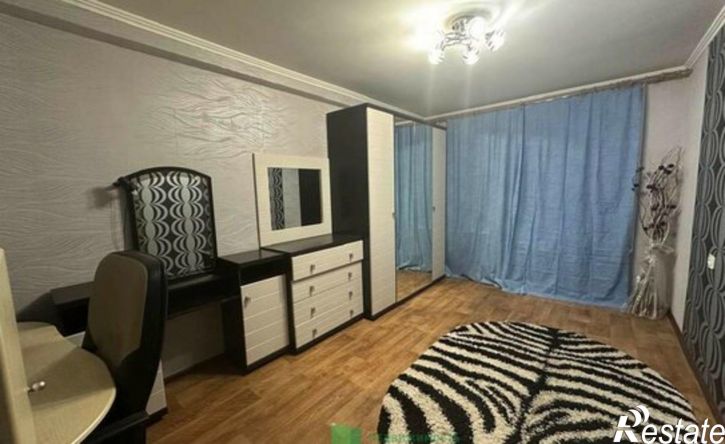 3-комн квартира ул Шпаковская, 94/1,  д. 94/1