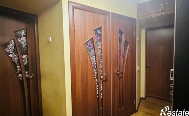 3-комн квартира ул Шпаковская, 94/1,  д. 94/1