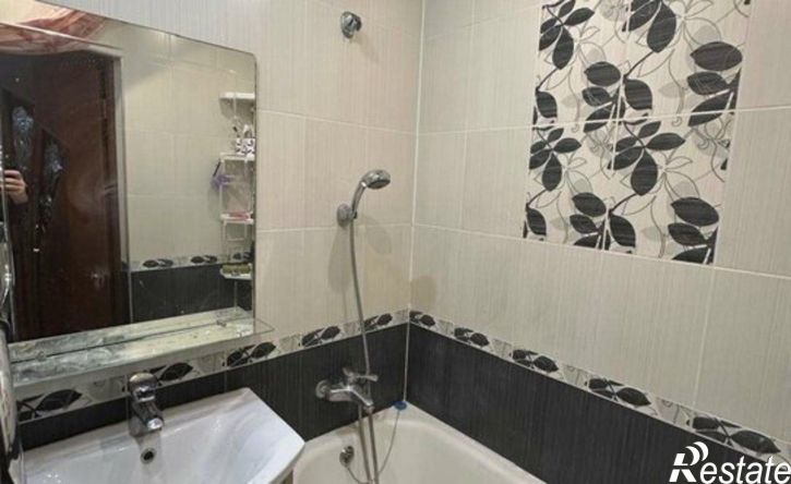 3-комн квартира ул Шпаковская, 94/1,  д. 94/1