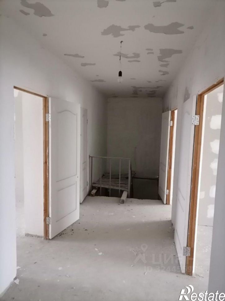 5-комн квартира Восточный пер, 4,  д. 4