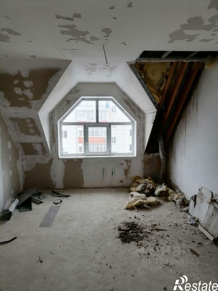 5-комн квартира Восточный пер, 4,  д. 4