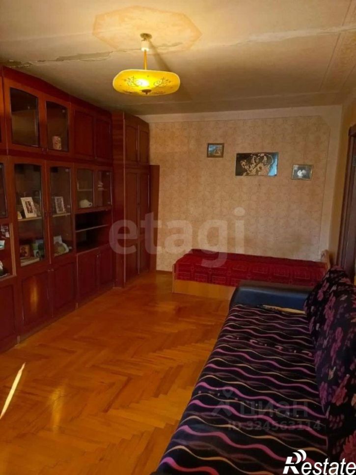 2-комн квартира ул Добролюбова, 20,  д. 20