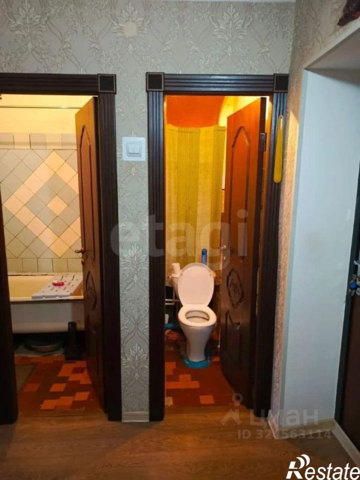 2-комн квартира ул Добролюбова, 20,  д. 20