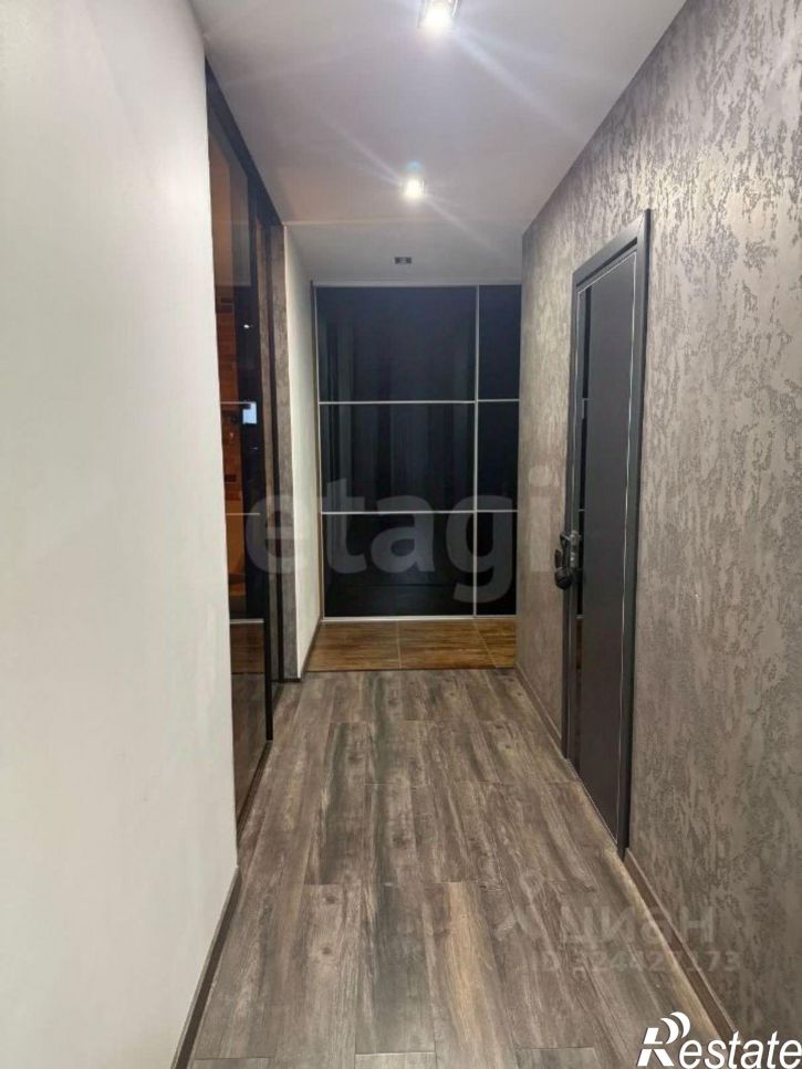 2-комн квартира ул Мира, 277,  д. 277