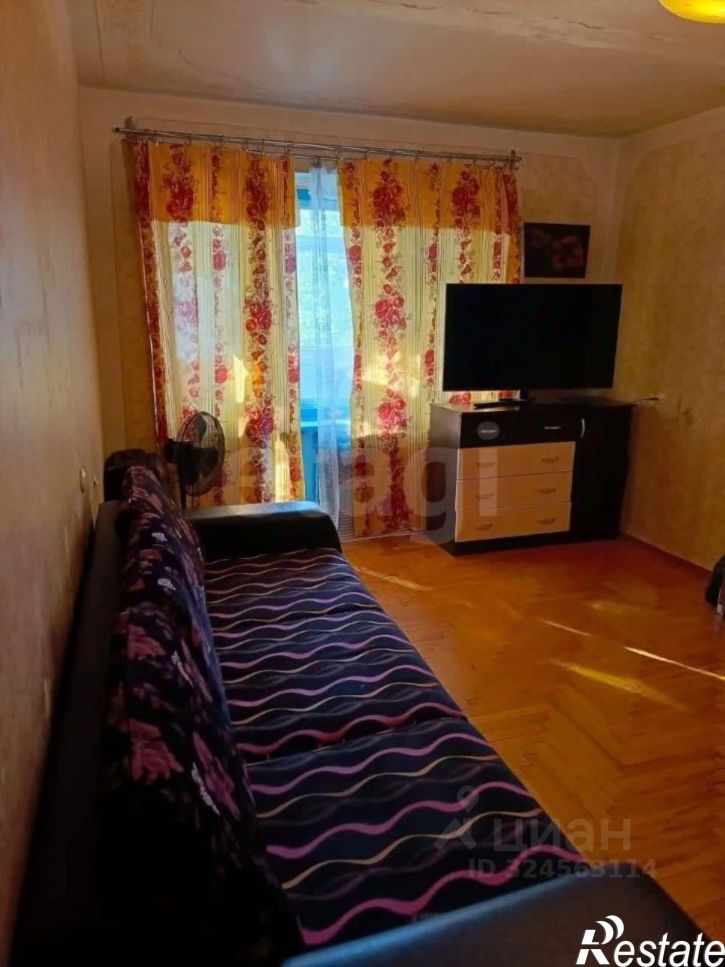 2-комн квартира ул Добролюбова, 20,  д. 20