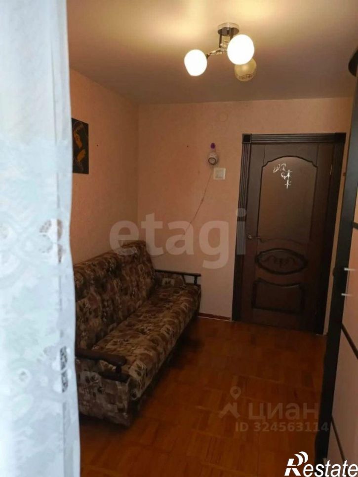 2-комн квартира ул Добролюбова, 20,  д. 20