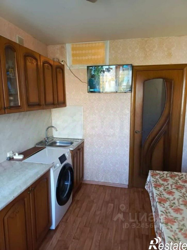 2-комн квартира ул Добролюбова, 20,  д. 20