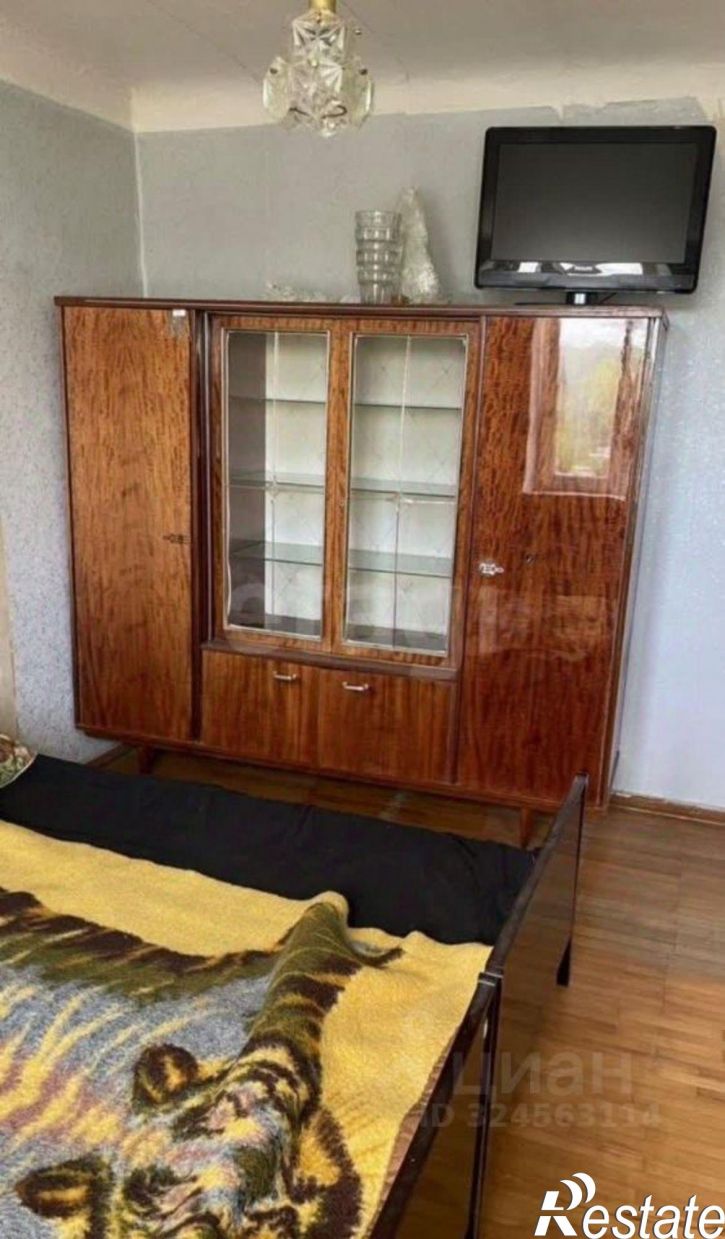 2-комн квартира ул Добролюбова, 20,  д. 20