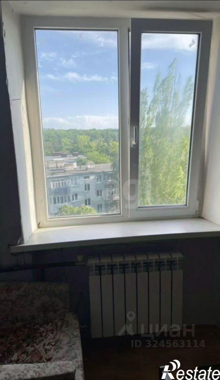 2-комн квартира ул Добролюбова, 20,  д. 20