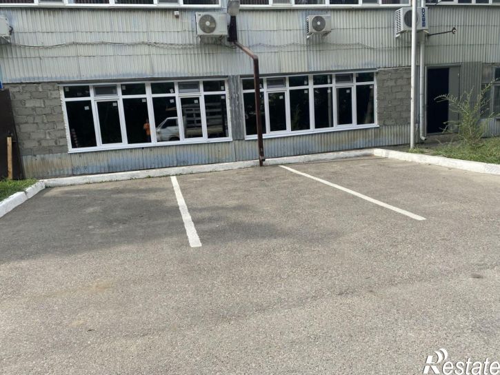 Склад микрорайон № 18