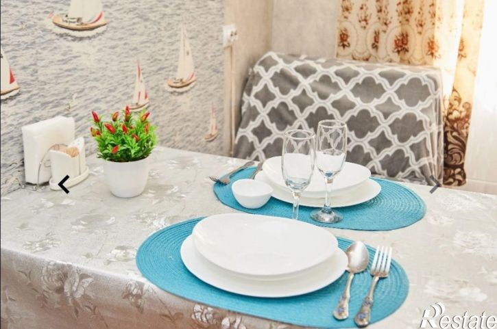 1-комн квартира ул 50 лет ВЛКСМ, 97,  д. 97