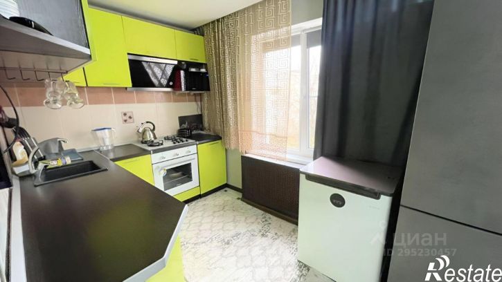 2-комн квартира Шпаковская улица, 84/3,  д. 84/3