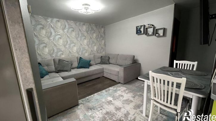 2-комн квартира Шпаковская улица, 84/3,  д. 84/3