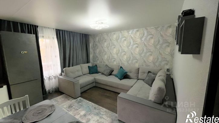 2-комн квартира Шпаковская улица, 84/3,  д. 84/3