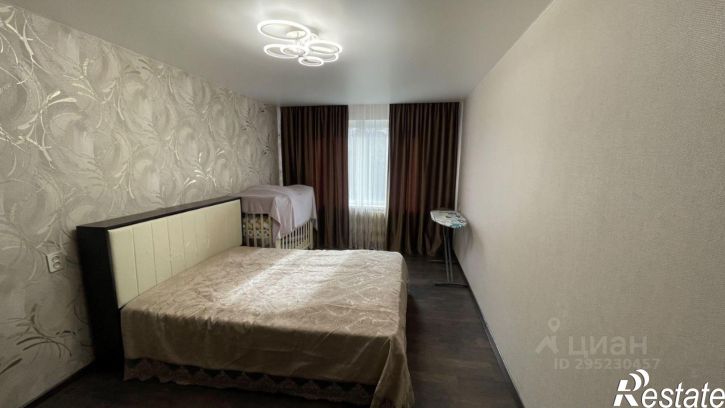 2-комн квартира Шпаковская улица, 84/3,  д. 84/3