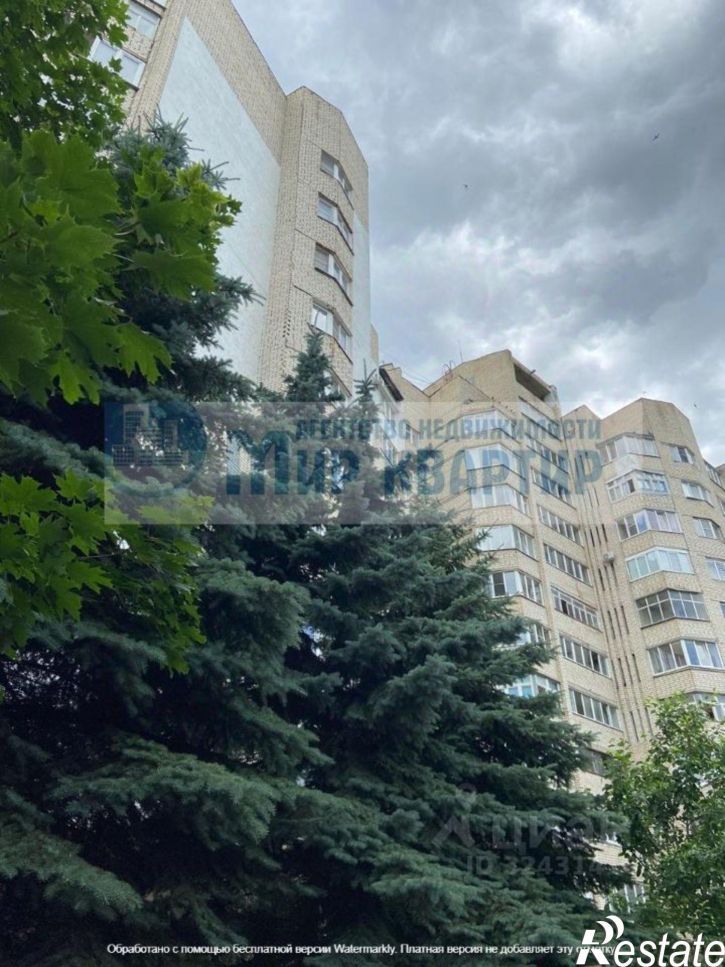 2-комн квартира Шпаковская улица, 115,  д. 115