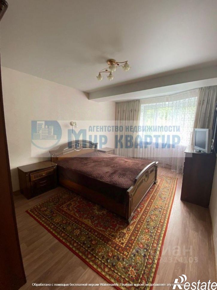 2-комн квартира Шпаковская улица, 115,  д. 115