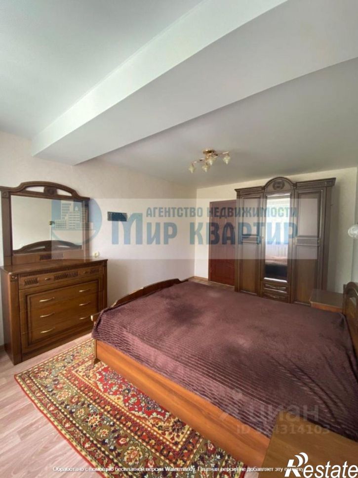 2-комн квартира Шпаковская улица, 115,  д. 115