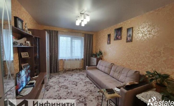 2-комн квартира проспект Кулакова, 65/1,  д. 65/1