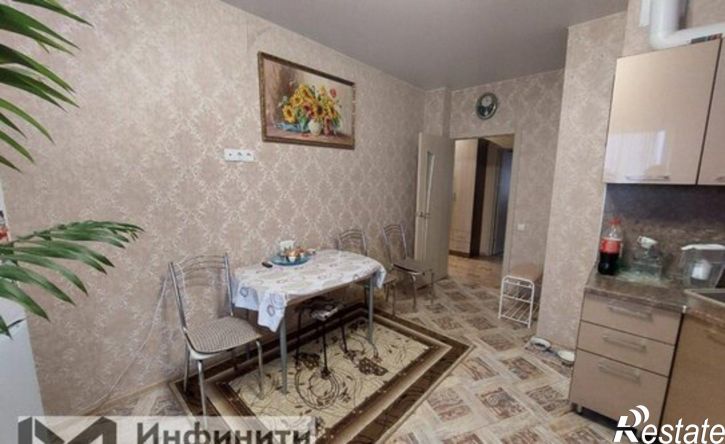 2-комн квартира проспект Кулакова, 65/1,  д. 65/1