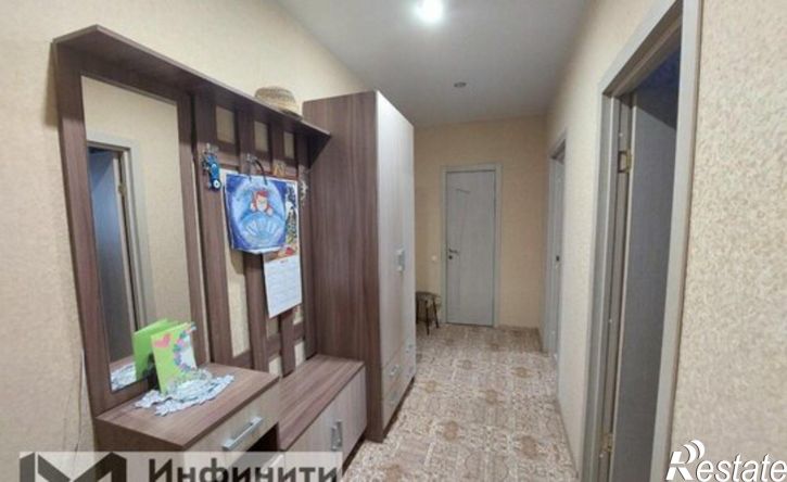 2-комн квартира проспект Кулакова, 65/1,  д. 65/1