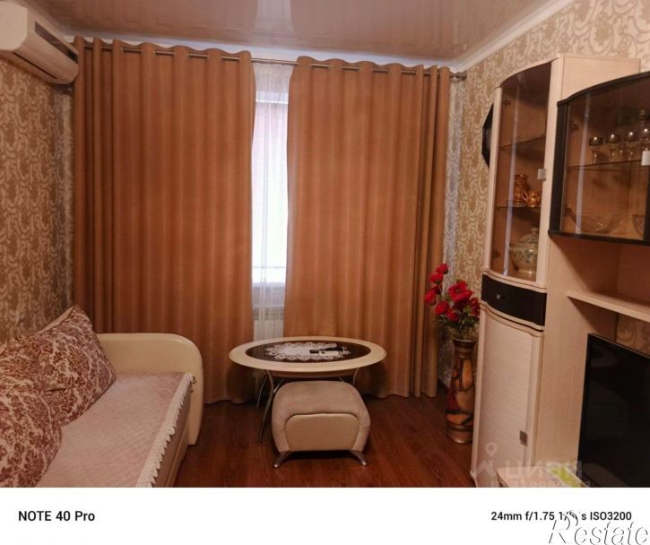 1-комн квартира ул Тухачевского, 28/6,  д. 28/6