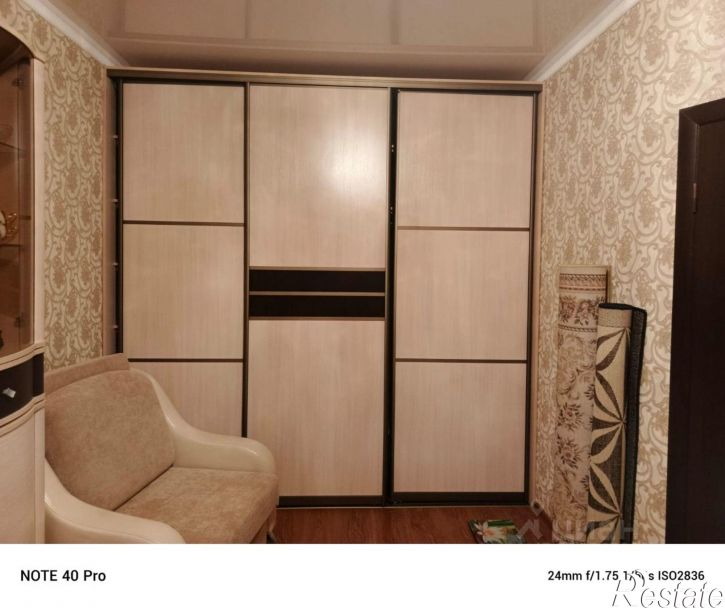 1-комн квартира ул Тухачевского, 28/6,  д. 28/6