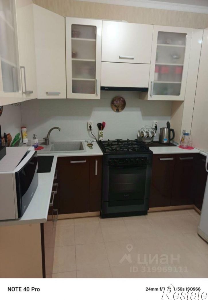 1-комн квартира ул Тухачевского, 28/6,  д. 28/6